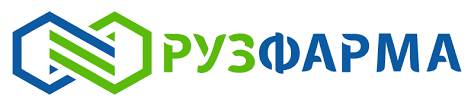 Логотип клиента: РузФарма