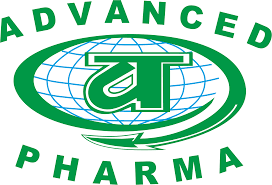 Логотип клиента: Advanced Pharma